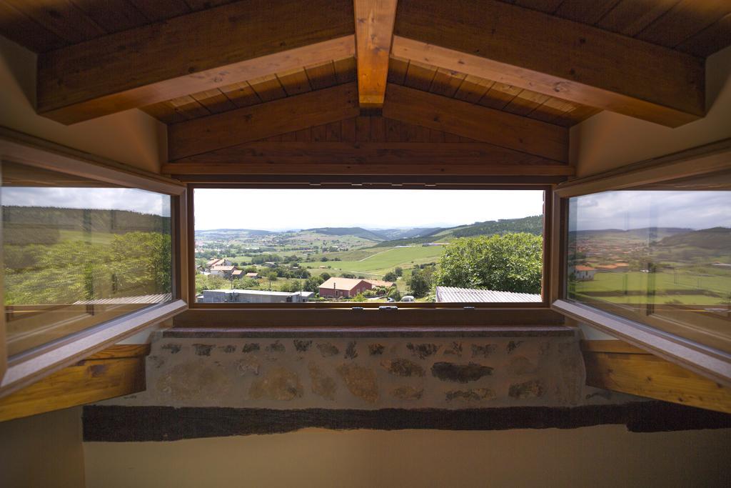 Apartamentos Mirador De Bareyo Eksteriør bilde