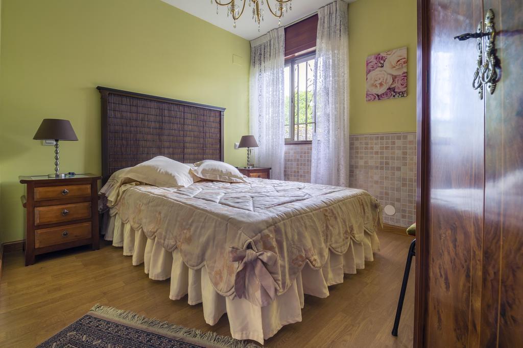 Apartamentos Mirador De Bareyo Rom bilde
